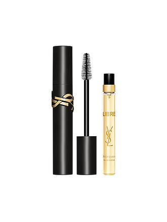 YVES SAINT LAURENT | Geschenkset - Lash Clash Mascara Set 