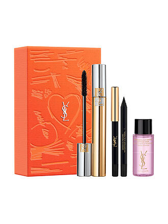 YVES SAINT LAURENT | Geschenkset - Mascara Volume Set 