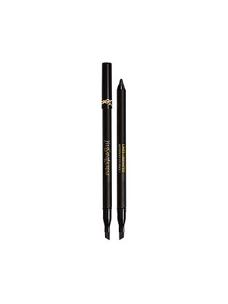 YVES SAINT LAURENT | Lines Liberated Eyeliner Pencil 01