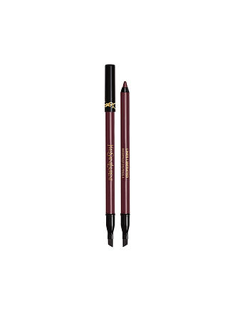 YVES SAINT LAURENT | Lines Liberated Eyeliner Pencil 04