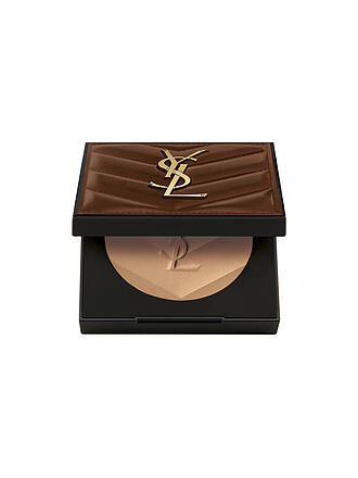 YVES SAINT LAURENT | All Hours Hyper Bronze 02