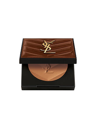 YVES SAINT LAURENT | All Hours Hyper Bronze 03