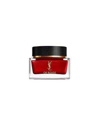 YVES SAINT LAURENT | Gesichtscreme - Or Rouge Creme Riche  50ml