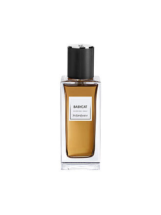 YVES SAINT LAURENT | BABYCAT - Le Vestiaire des Parfums 125ml