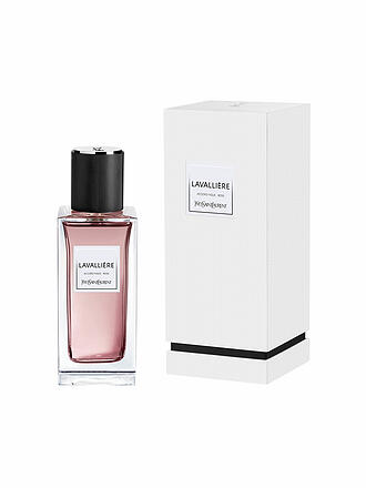 YVES SAINT LAURENT | Le Vestiaire des Parfums Lavalliere  125ml