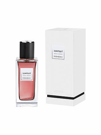 YVES SAINT LAURENT | Le Vestiaire des Parfums - Jumpsuit Eau de Parfum 125ml