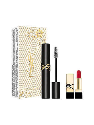 YVES SAINT LAURENT | Geschenkset - Mascara Lash Clash Set 