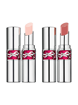 YVES SAINT LAURENT | Geschenkset - Loveshine Candy Glaze Set