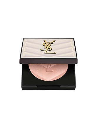 YVES SAINT LAURENT |  ALL HOURS HYPER LUMINIZE (03 Rosy Sand)