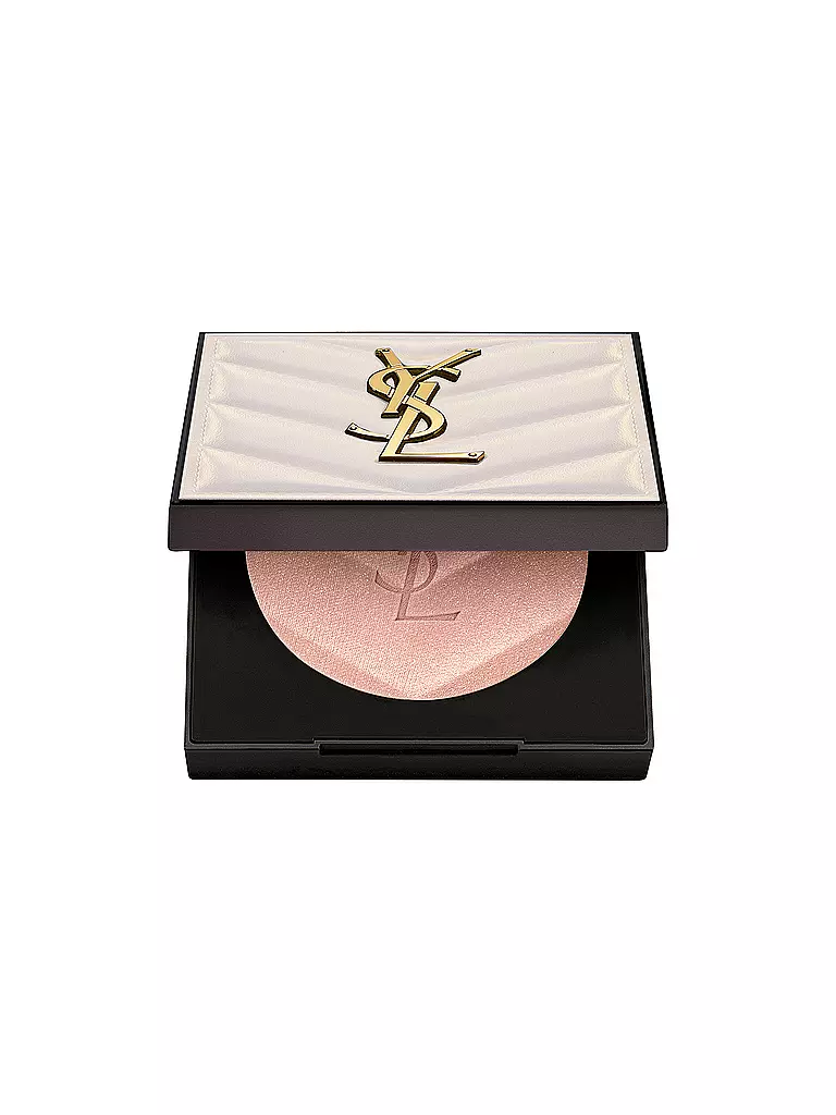 YVES SAINT LAURENT |  ALL HOURS HYPER LUMINIZE (03 Rosy Sand) | braun