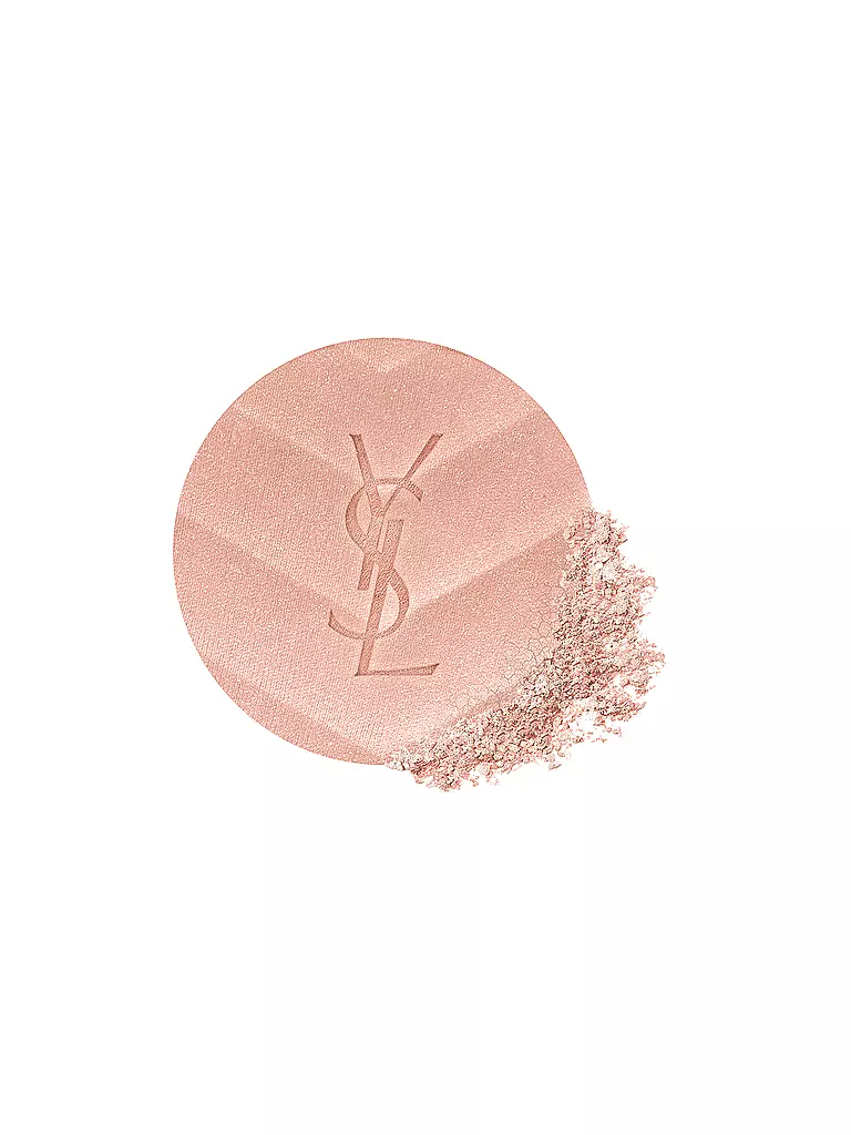 YVES SAINT LAURENT |  ALL HOURS HYPER LUMINIZE (03 Rosy Sand) | braun