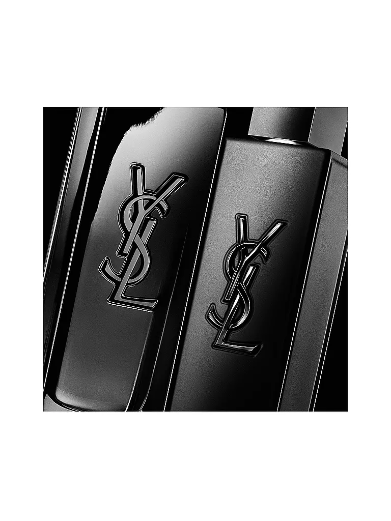 YVES SAINT LAURENT |  MYSLF Le Parfum 100ml | keine Farbe