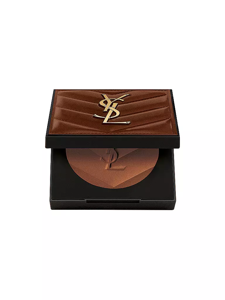 YVES SAINT LAURENT | All Hours Hyper Bronze 05 | braun