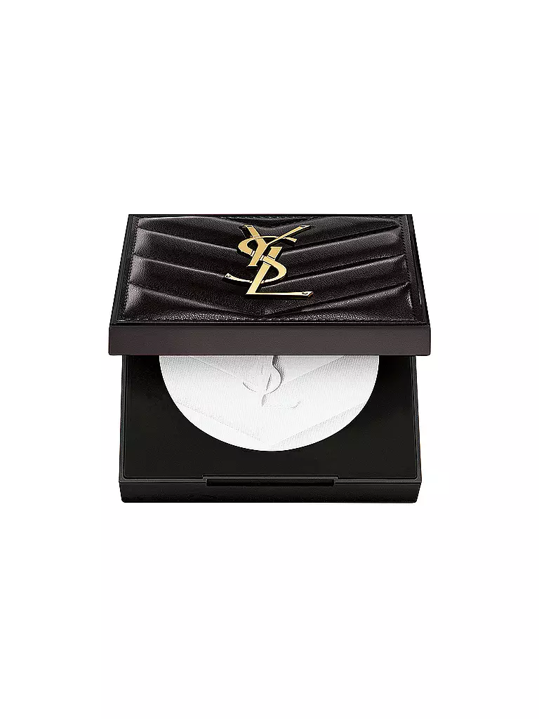 YVES SAINT LAURENT | All Hours Hyper Finish 11 | transparent