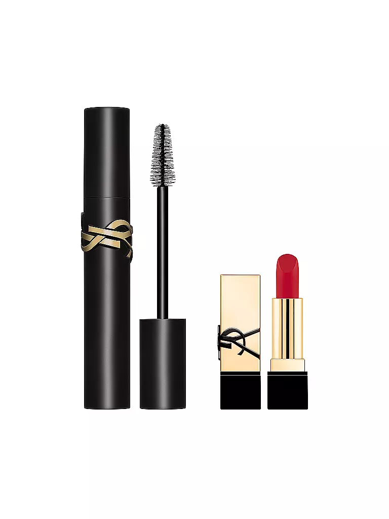 YVES SAINT LAURENT | Geschenkset - Mascara Lash Clash Set  | keine Farbe