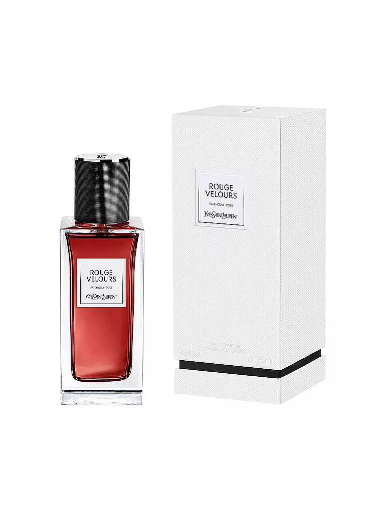 YVES SAINT LAURENT | Le Vestiaire des Parfums Rouge Velours 125ml | keine Farbe