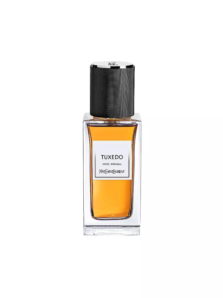 YVES SAINT LAURENT | Le Vestiaire des Parfums Tuxedo 75ml | keine Farbe