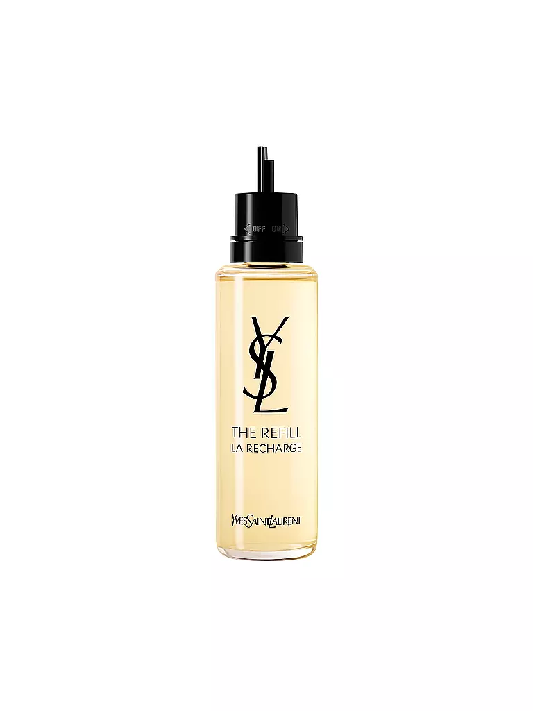 YVES SAINT LAURENT | Libre Eau de Parfum 100ml Nachfüllflakon | keine Farbe