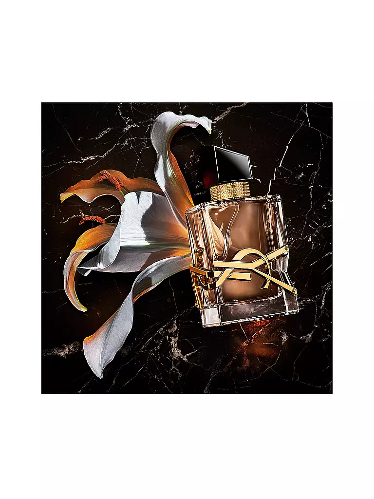 YVES SAINT LAURENT | Libre Flowers & Flames Eau de Parfum 50ml | keine Farbe