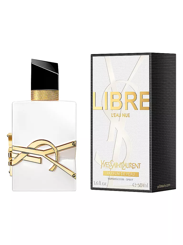 YVES SAINT LAURENT | Libre L'Eau Nue 50ml | keine Farbe