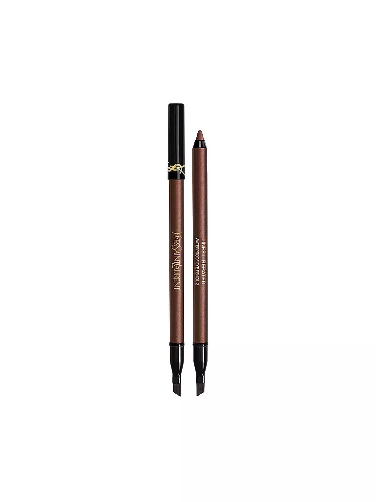 YVES SAINT LAURENT | Lines Liberated Eyeliner Pencil 02 | keine Farbe