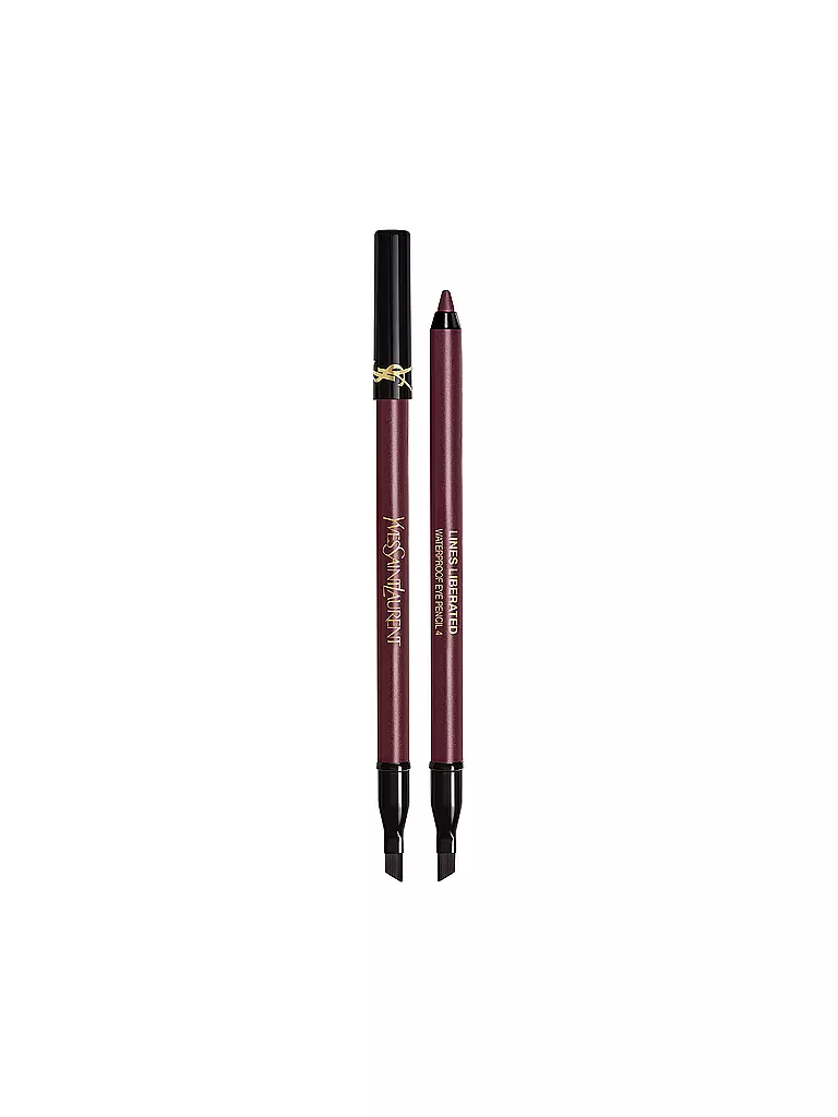 YVES SAINT LAURENT | Lines Liberated Eyeliner Pencil 04 | keine Farbe