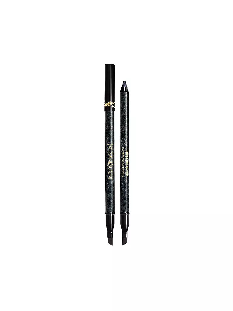 YVES SAINT LAURENT | Lines Liberated Eyeliner Pencil 05 | keine Farbe