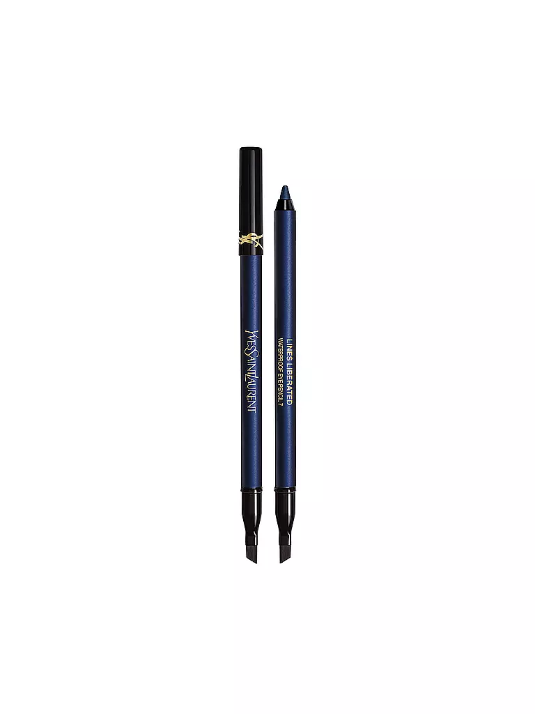 YVES SAINT LAURENT | Lines Liberated Eyeliner Pencil 07 | keine Farbe