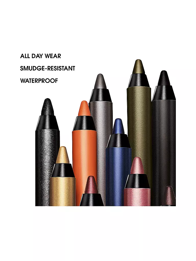 YVES SAINT LAURENT | Lines Liberated Eyeliner Pencil 11 | keine Farbe