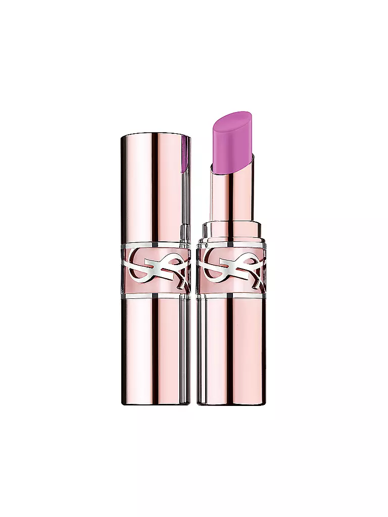 YVES SAINT LAURENT | Lippenstift - Loveshine Candy Glow Balm (10B Lavender Blaze) | rosa