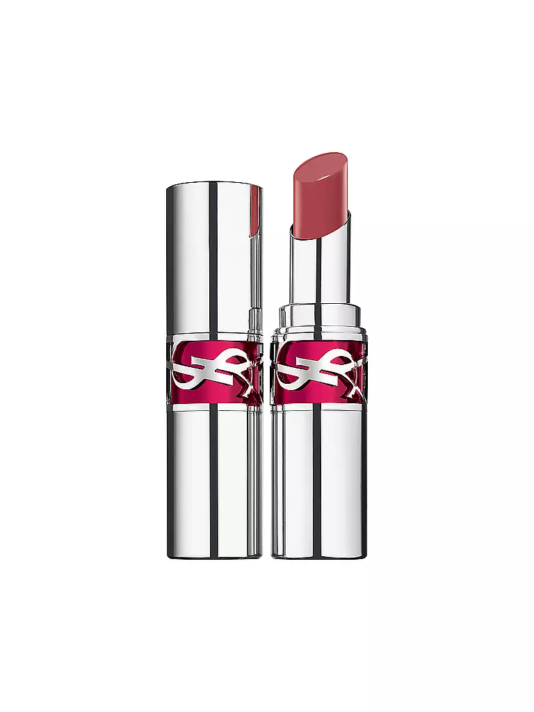 YVES SAINT LAURENT | Loveshine Candy Glaze Lipgloss-Stick (16 Watermelon High) | pink