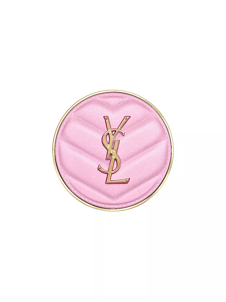 YVES SAINT LAURENT | Make Me Blush Bold Blurring Blush (42 Babydoll Pink) | pink