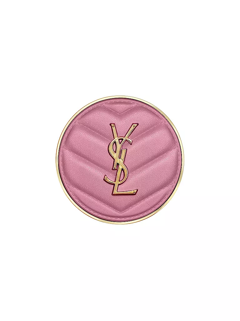 YVES SAINT LAURENT | Make Me Blush Bold Blurring Blush (44 Nude Lavallière) | camel