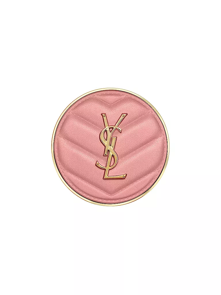 YVES SAINT LAURENT | Make Me Blush Bold Blurring Blush (6 Rose Haze) | rosa