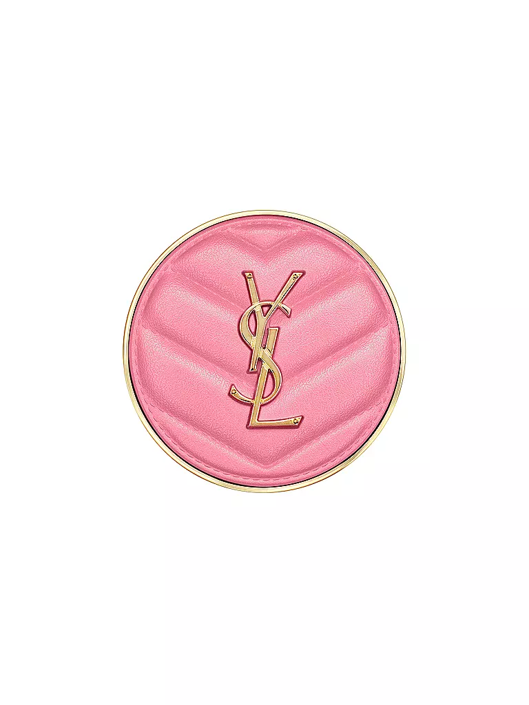 YVES SAINT LAURENT | Make Me Blush Bold Blurring Blush (93 Restless Rosé) | rosa