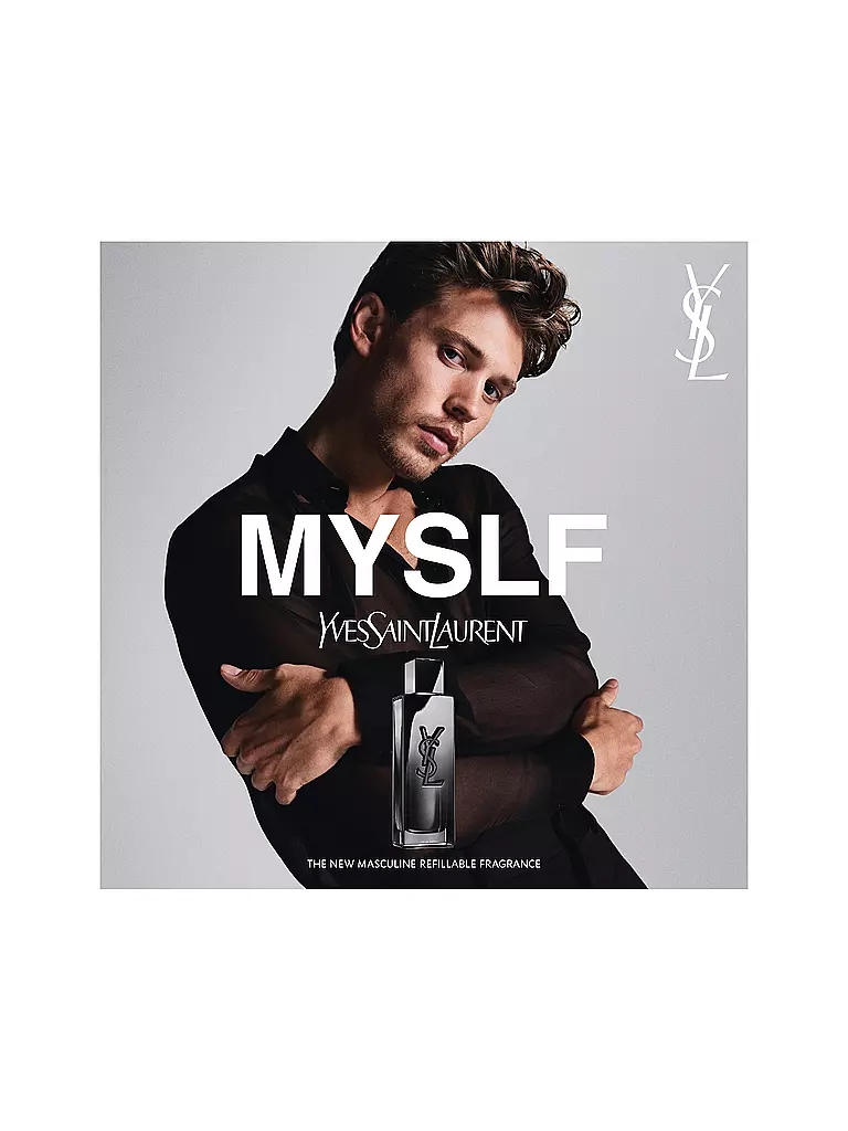 YVES SAINT LAURENT | MYSLF Eau de Parfum 150ml Nachfüllflakon | keine Farbe