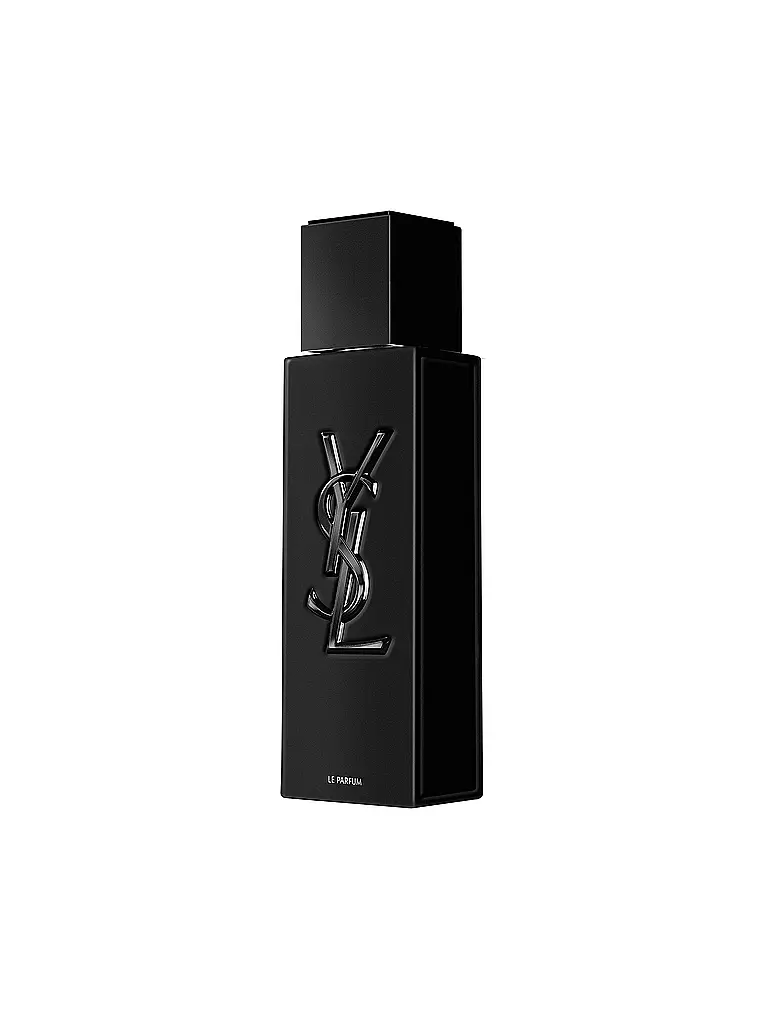 YVES SAINT LAURENT | MYSLF Le Parfum 40ml | keine Farbe