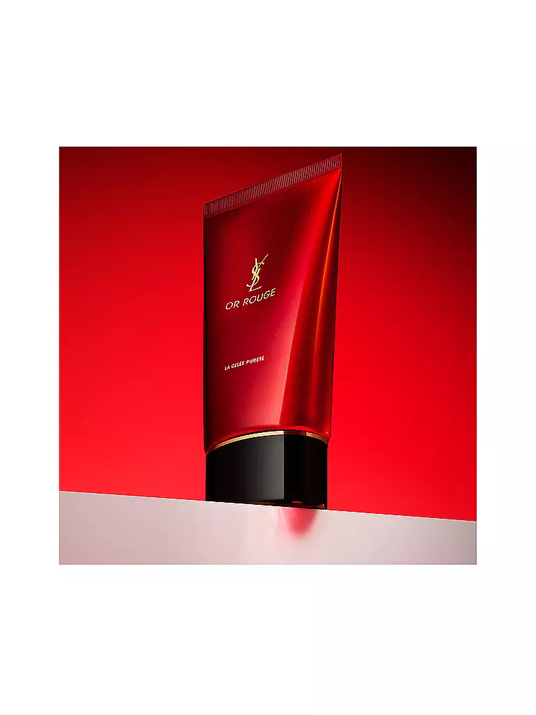 YVES SAINT LAURENT | Reinigung - Or Rouge Cleansing Cream 150ml | keine Farbe