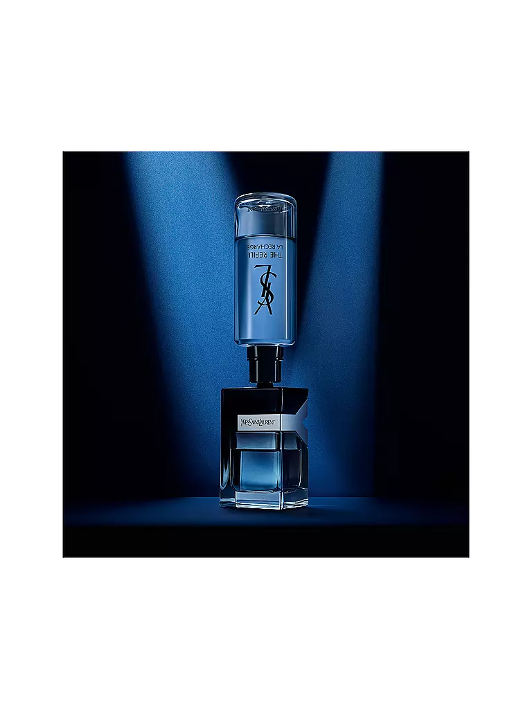 YVES SAINT LAURENT | Y Eau de Parfum 150ml Nachfüllflakon | keine Farbe