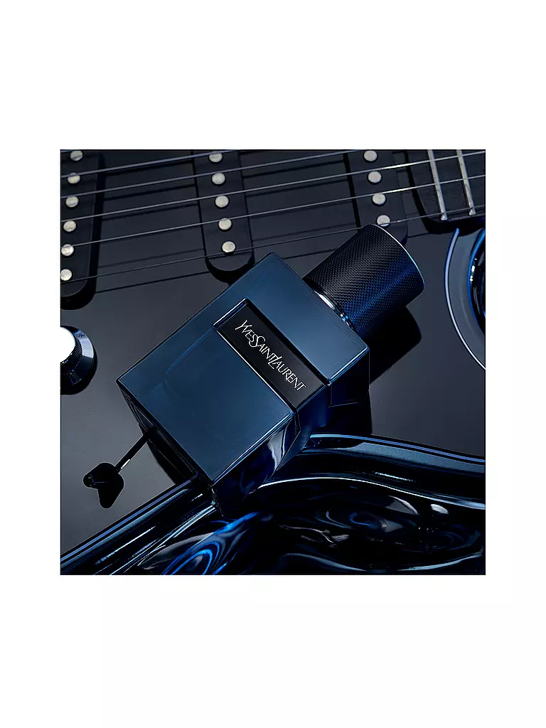 YVES SAINT LAURENT | Y L'Elixir Eau de Parfum 60ml | keine Farbe