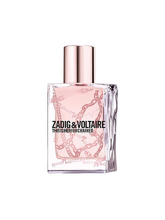 ZADIG & VOLTAIRE | This is Her! Unchained Eau de Parfum 30ml