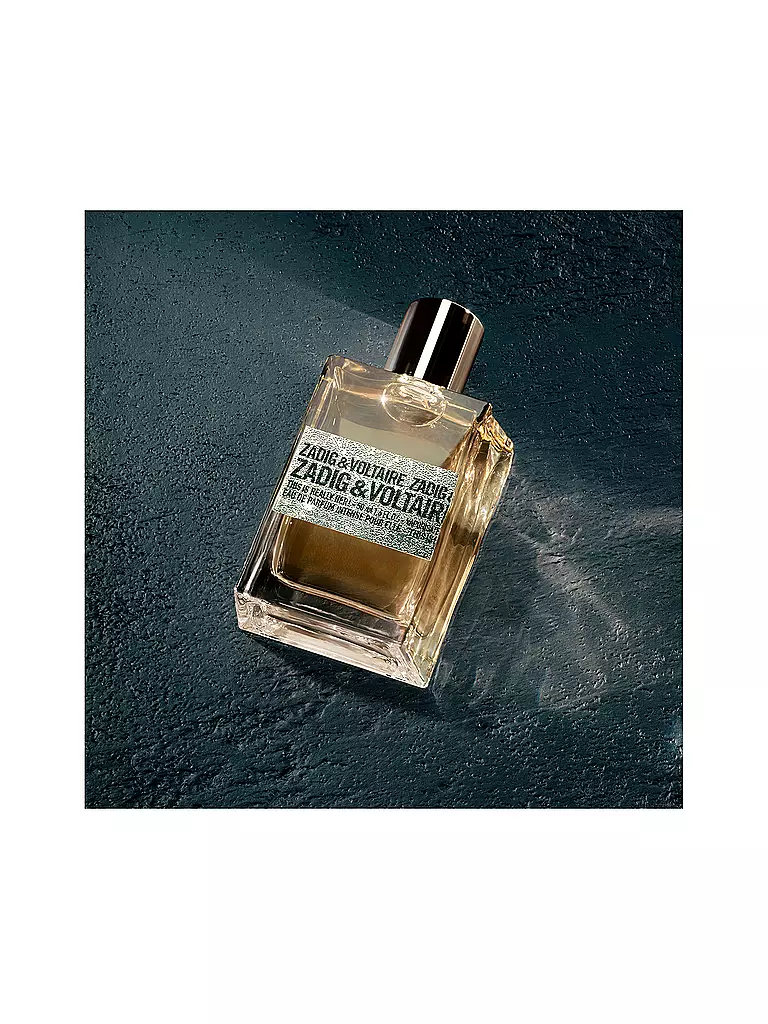 ZADIG & VOLTAIRE | This is Really Her! Eau de Parfum 30ml | keine Farbe