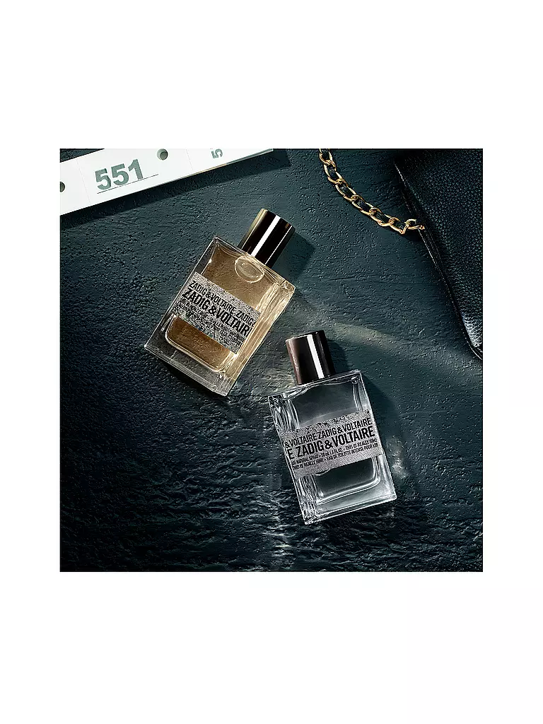 ZADIG & VOLTAIRE | This is Really Her! Eau de Parfum 50ml | keine Farbe