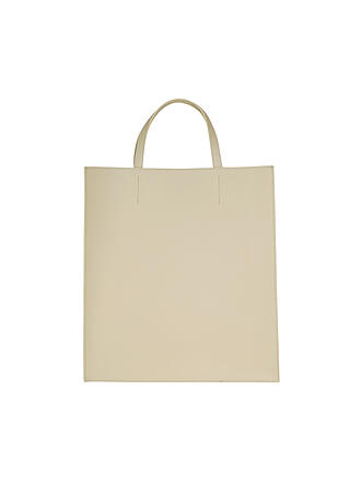 ZAMT | Ledertasche - Shopper FINCH