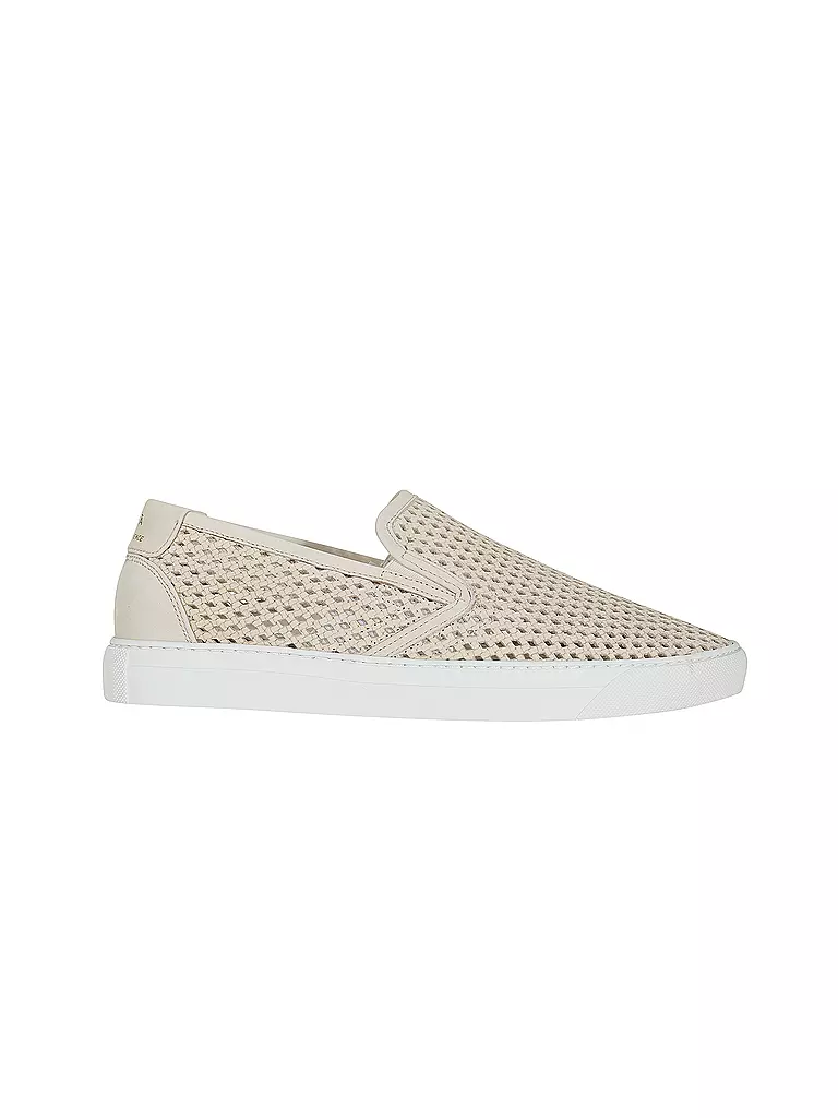 ZESPA | Sneaker | beige