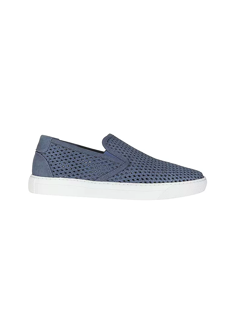 ZESPA | Sneaker | blau