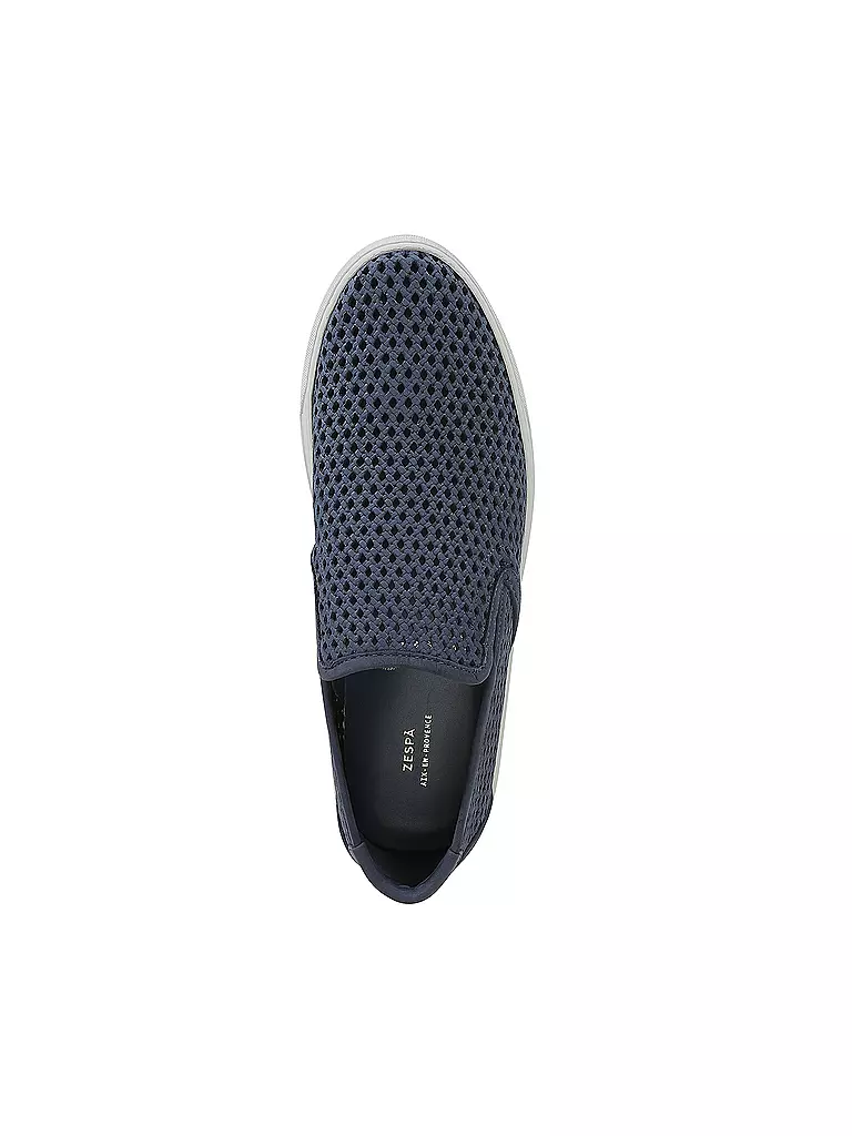 ZESPA | Sneaker | blau