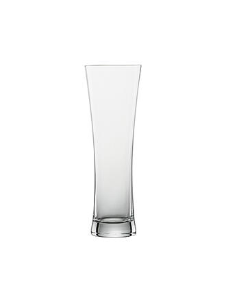 ZWIESEL GLAS | Bierglas 4er Set WEIZENBIER 0,5l