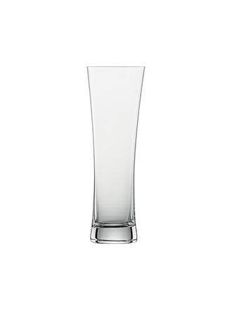 ZWIESEL GLAS | Bierglas 4er Set WEIZENBIER 0,3l