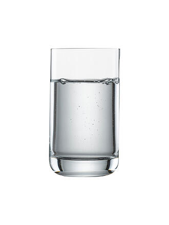 ZWIESEL GLAS | Wasserglas 6er Set SIMPLE 255ml